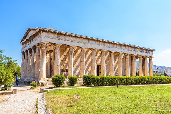 Combo Ticket: Acropolis & 6 Sites with optional self-guided tours - Price and value: when $129 is a bargain, and when it’s not