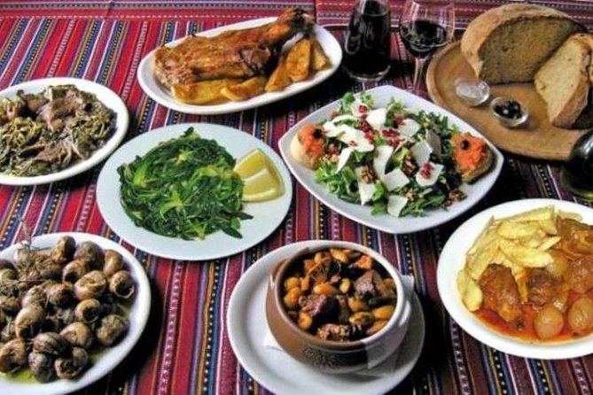 Cook with Locals | Cretan cooking Class at Archanes Village - Key highlights you will feel fast