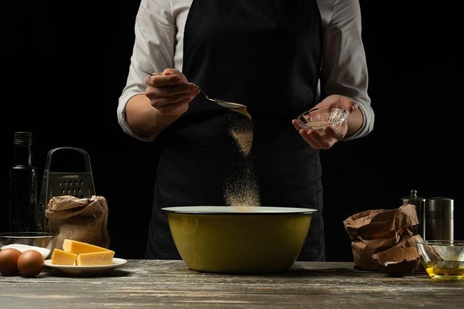 Cook with Locals | Cretan cooking Class at Archanes Village - Cooking pace, downtime, and why it can feel different session to session