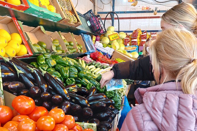 Cooking Class in Athens with Shopping in Central Market & Lunch - How the taverna setting changes your class experience