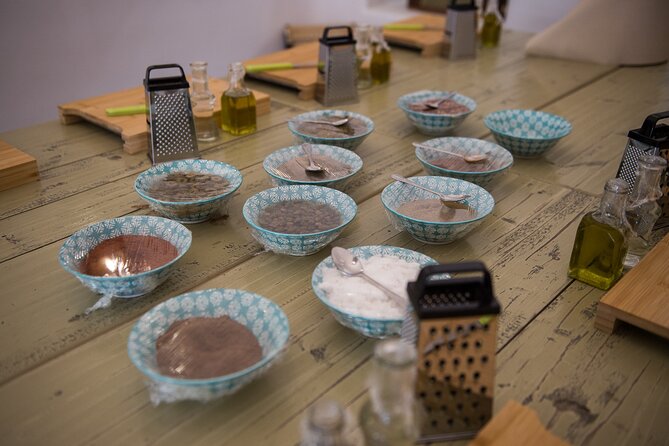 Cooking Class in Traditional cave house in Santorini! - Should You Book This Santorini Cave House Cooking Class?