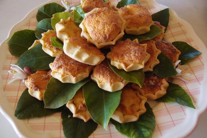 Cooking class, traditional Greek cuisine, on a Greek island - The tea, the stories, and why the cultural context isn’t fluff