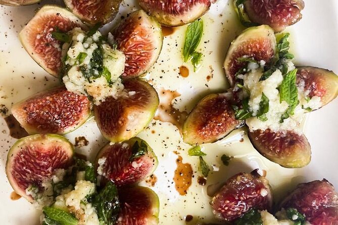 Cooking class, traditional Greek cuisine, on a Greek island - Price and value: what $157.28 really buys you