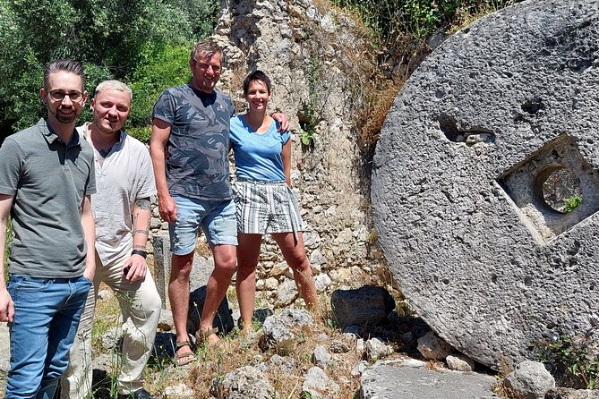 Cooking Classes and olive oil tasting.The real taste of Greece! - Price and value: what $120.68 gets you, and what to compare