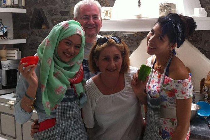 Cooking Classes in Mykonos Greece - Mykonian Spiti Cooking Class Key Points