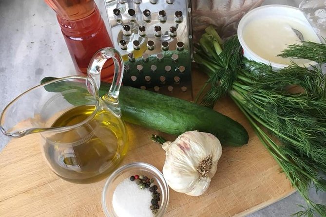 Cooking Classes in Mykonos Greece - Lunch or Dinner, Wine Included: What the Meal Really Means
