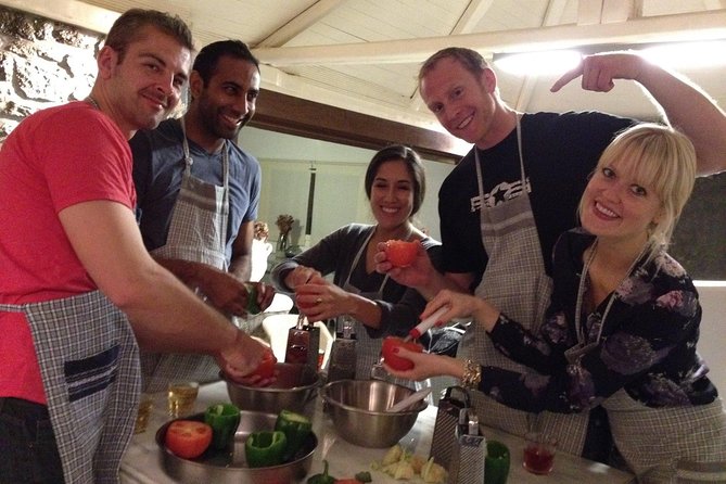 Cooking Classes in Mykonos Greece - Hands-On Cooking Plus PPE Details That Actually Affect Comfort