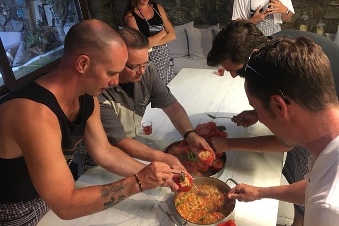 Cooking Classes in Mykonos Greece - Price and Value Check: Does $181.48 per Person Make Sense?