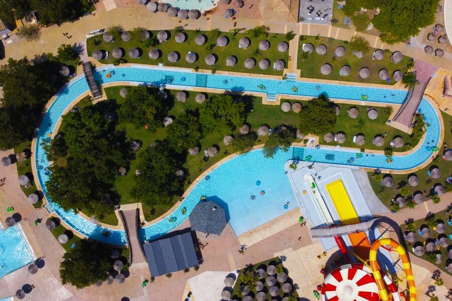 Corfu: Aqualand Water Park 1- or 2-Day Entry Tickets - Key Things to Know Before You Go