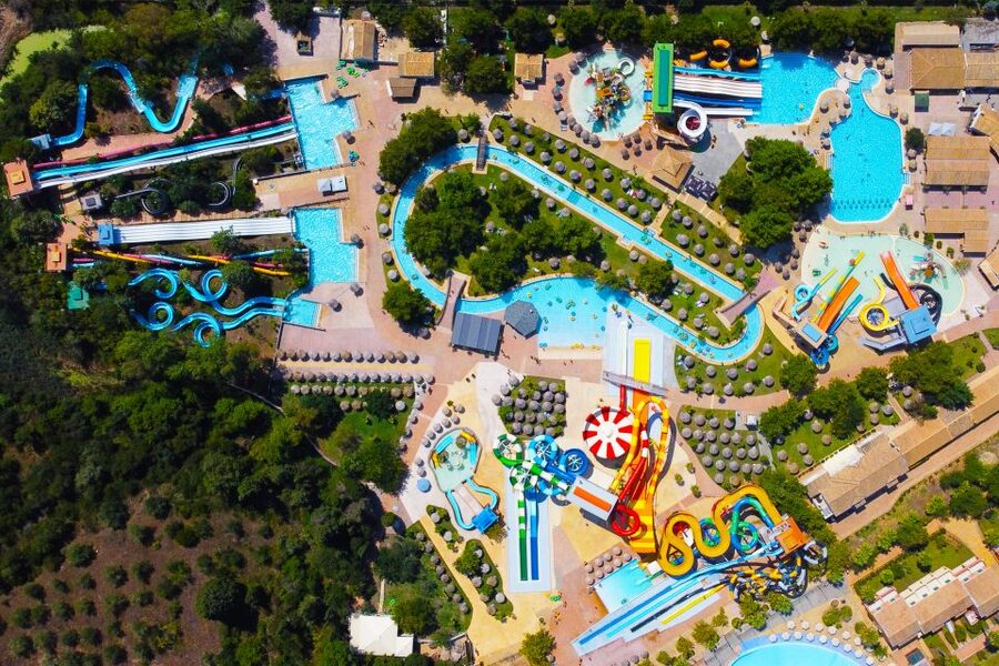 Corfu: Aqualand Water Park 1- or 2-Day Entry Tickets - Getting In Fast at Aqualand Water Park (and Why It Matters)