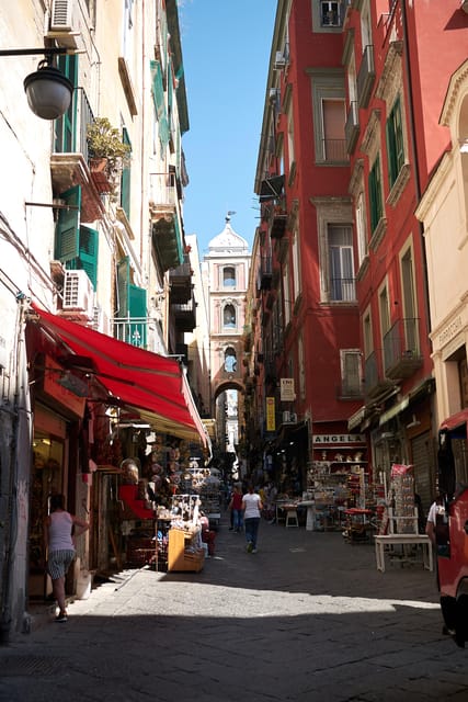 Corfu Cruise Port: City Highlights tour & Old Town visit - Key highlights worth your time