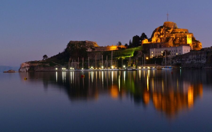 Corfu: Customized Private Tour - Detours that add meaning: olive oil tastings and bus-skip sites