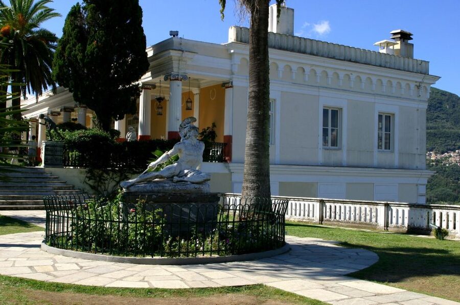 Corfu: Customized Private Tour - Should you book the Corfu customized private tour?