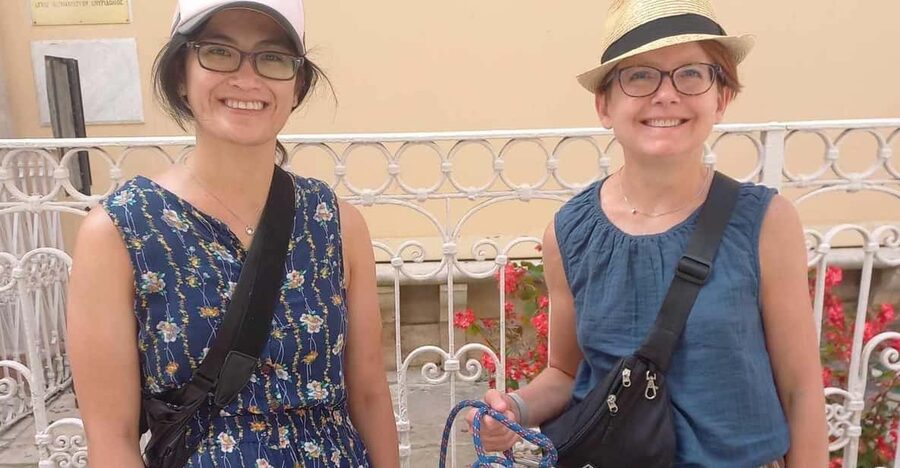Corfu: Dog Sightseeing Tour - Key highlights that make this tour worth your time