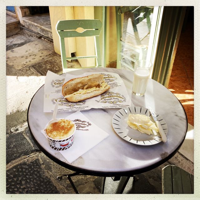 Corfu: Gastronomy Walking Tour - Key Highlights at a Glance