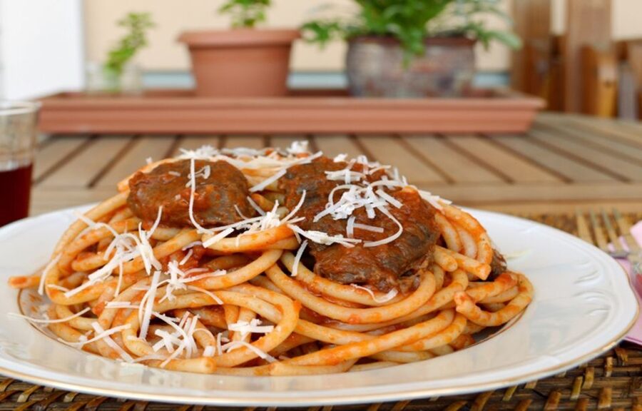 Corfu: Gastronomy Walking Tour - Learning the Ingredients and Seasonings That Make Corfu Taste Like Corfu