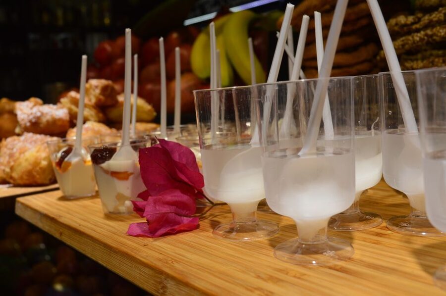 Corfu: Gastronomy Walking Tour - Meeting Near the Old Fortress, Then Getting Oriented Fast