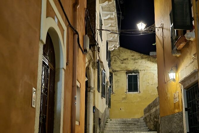 Corfu Ghost Stories, Dark Legends & Facts Night Tour - Key Highlights You Should Know