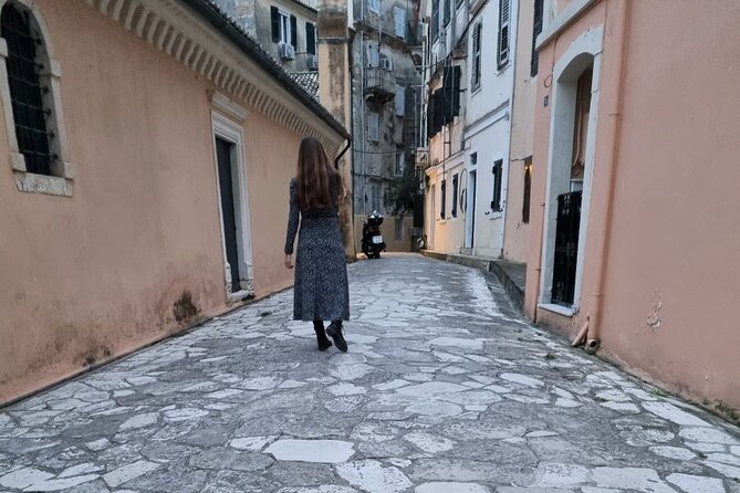 Corfu Ghost Stories, Dark Legends & Facts Night Tour - Night logistics that actually matter: meeting point, no recordings, and weather