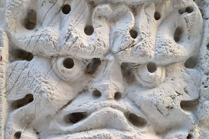 Corfu Ghost Stories, Dark Legends & Facts Night Tour - Who this tour suits best (and who might skip it)