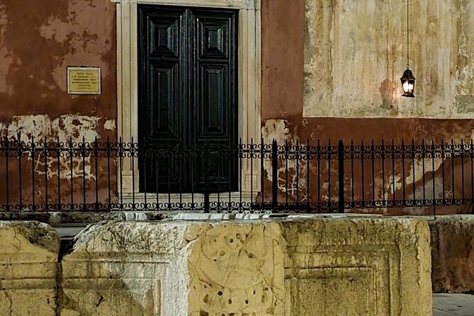 Corfu Ghost Stories, Dark Legends & Facts Night Tour - Should you book Corfu Ghost Stories, Dark Legends & Facts?