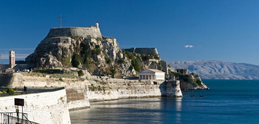 Corfu: History and Culture Walking Tour - Who should book this Corfu History and Culture Walking Tour