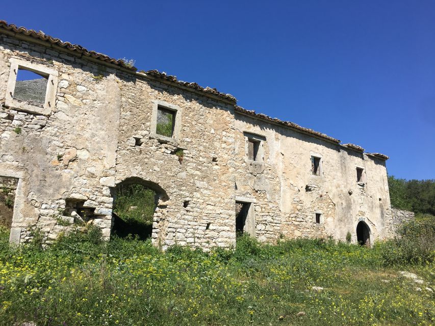Corfu: Northwest Coast and Village Charms 4x4 Tour - Key Things I’d Prioritize Before Booking