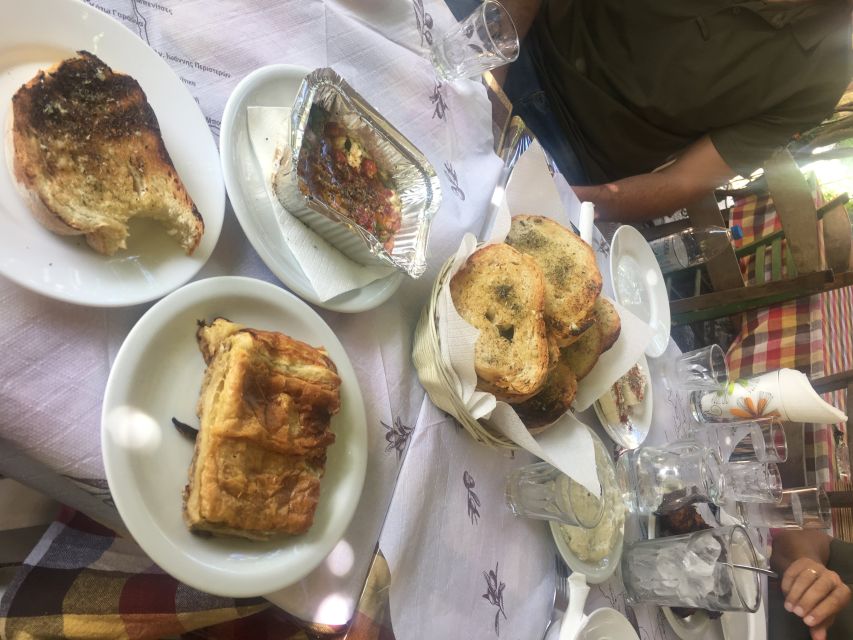 Corfu: Northwest Coast and Village Charms 4x4 Tour - Village Time Along the Northwest Coast: Agios Stefanos, Avliotes, and Arillas