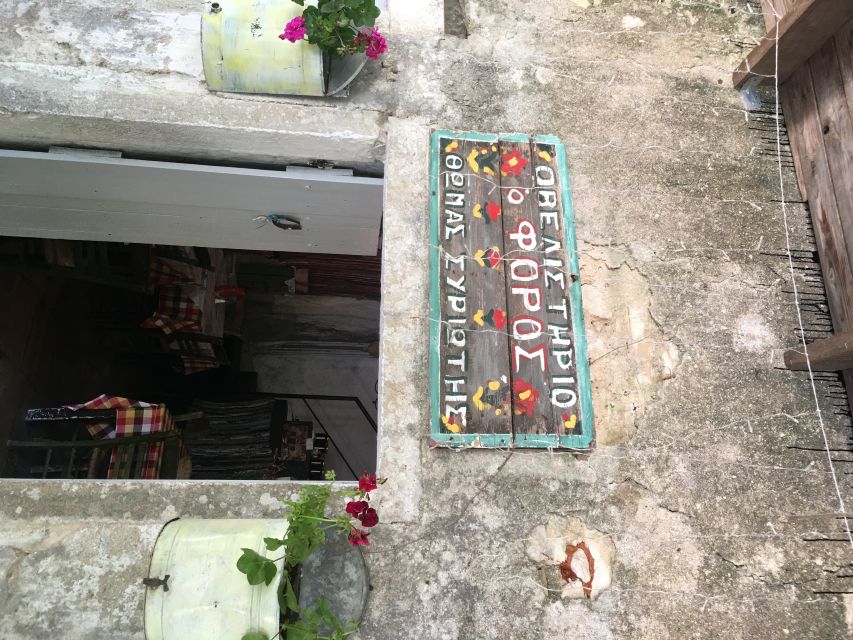 Corfu: Northwest Coast and Village Charms 4x4 Tour - Getting Picked Up: It’s Convenient, But Plan for the Meeting Point