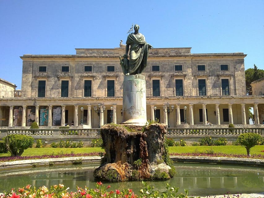 Corfu: Old Town Guided Walking Tour Small Group - Price and value: is $88 a good deal?
