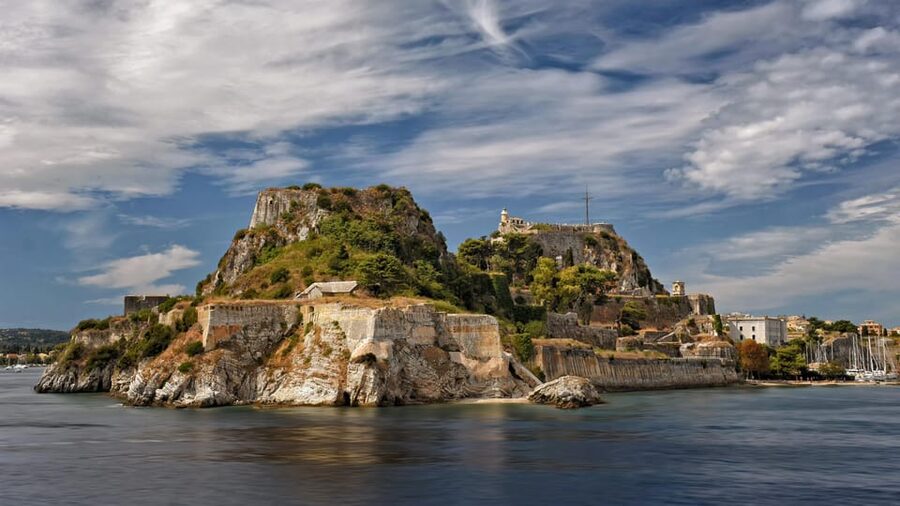 Corfu: Paleokastritsa Beach and Old Town Bus Shore Excursion - Why This Half-Day Corfu Plan Works for Cruise Time