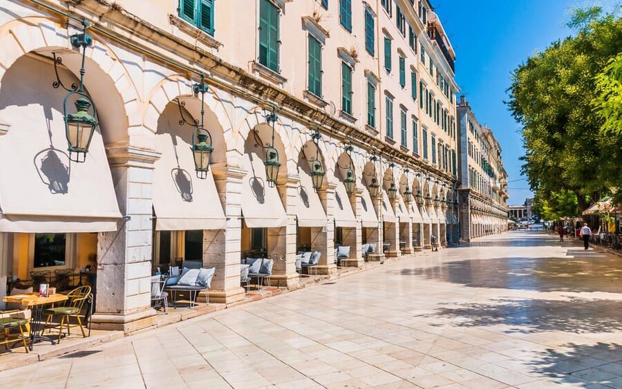 Corfu: Panoramic Island Highlights Van Tour from Cruise Port - Vasilakis Kumquat Factory, Winery Stop, and the Quick Restroom Breaks