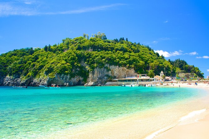 Corfu Panoramic Island Tour - Key things to know before you go