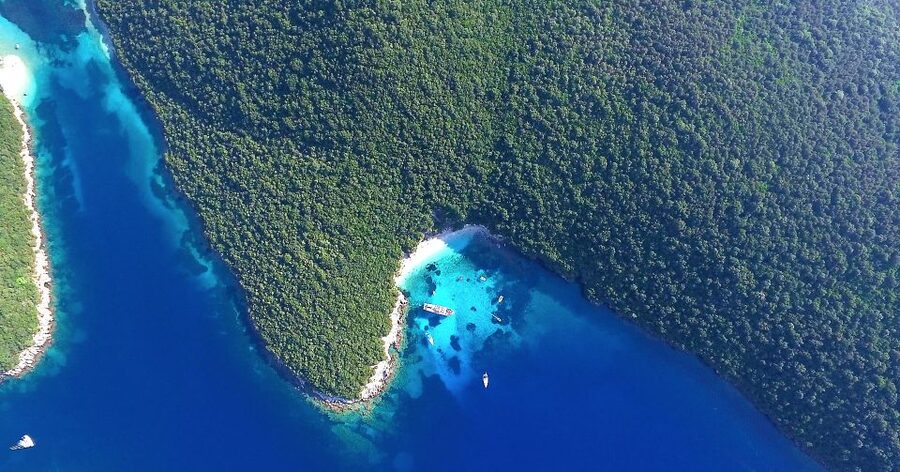 Corfu: Parga, Sivota and Blue Lagoon Full-Day Boat Cruise - Price and value: why $67 can make sense for a day like this