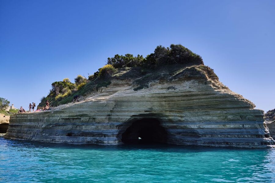 Corfu: Premium Boat Rental without Skipper - Key things to know before you go