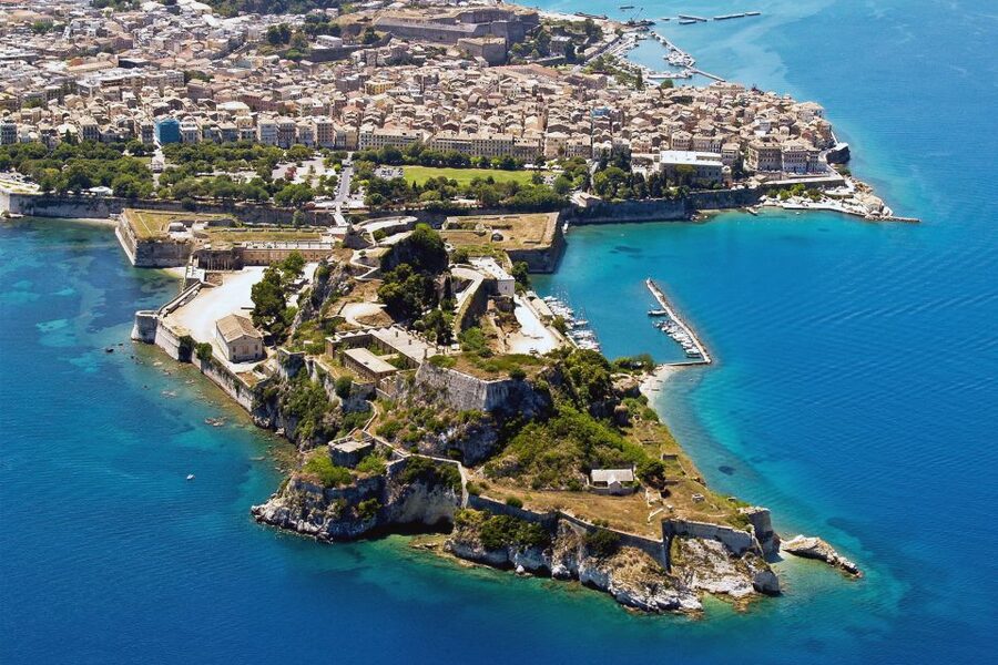 Corfu: Private Customized Tour - Key highlights you’ll feel right away