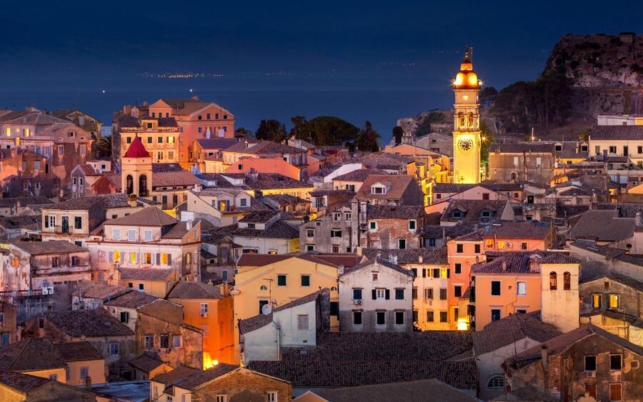 Corfu: Private Customized Tour - Price and value for a group up to 15