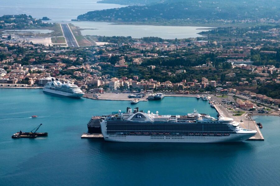 Corfu: Private Customized Tour - What your guide adds, and why route planning matters