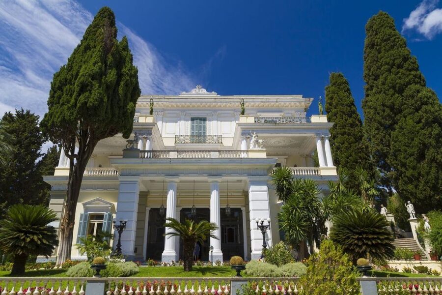 Corfu: Private Customized Tour - Skip-the-line plus the small details that reduce stress