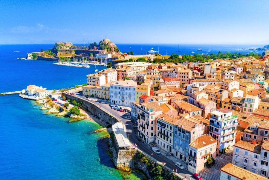 Corfu: Private Customized Tour - How the minibus flow keeps your 4 to 6 hours actually usable