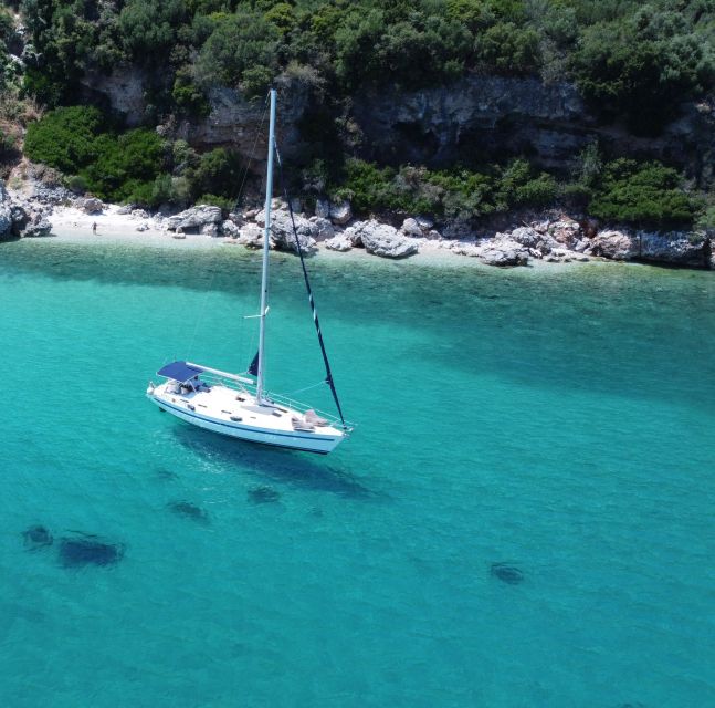 Corfu: Private Sailing Yacht Cruise - Should You Book This Private Sailing Yacht Cruise?