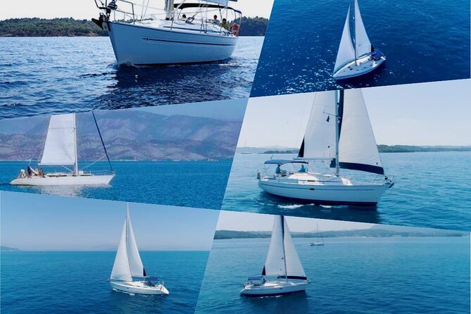 Corfu Private Yacht Cruise - Key highlights to know before you go