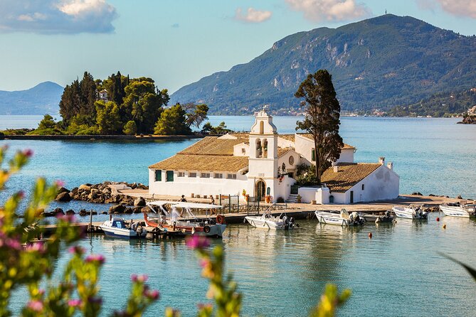 Corfu Shore Excursion : Paleokastritsa, Corfu Town & Beach Break - Price and Value: Is $80.72 a Fair Deal for 4 to 5 Hours?