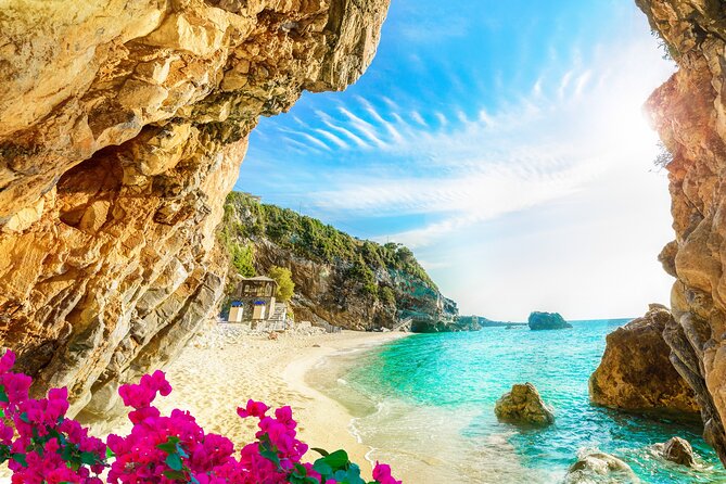 Corfu Shore Excursion : Paleokastritsa, Corfu Town & Beach Break - Who Should Book This Paleokastritsa and Corfu Town Shore Excursion?