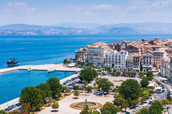 Corfu Shore Excursion : Paleokastritsa, Corfu Town & Beach Break - Should You Book This Tour? My Straight Answer