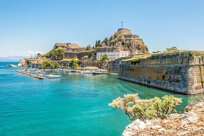 Corfu Shore Excursion to Greece's Picturesque Paradise from Port - Stop 5: The Timed Return to Your Ship (Why This Part Matters)
