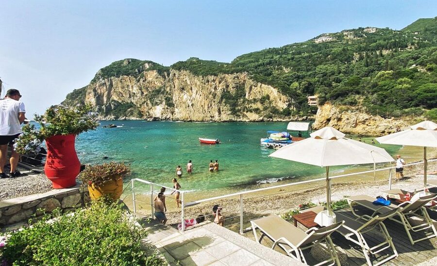 Corfu: Shore & Shared – Palaiokastritsa, Lakones, Kratsalo - What to bring so you enjoy every stop