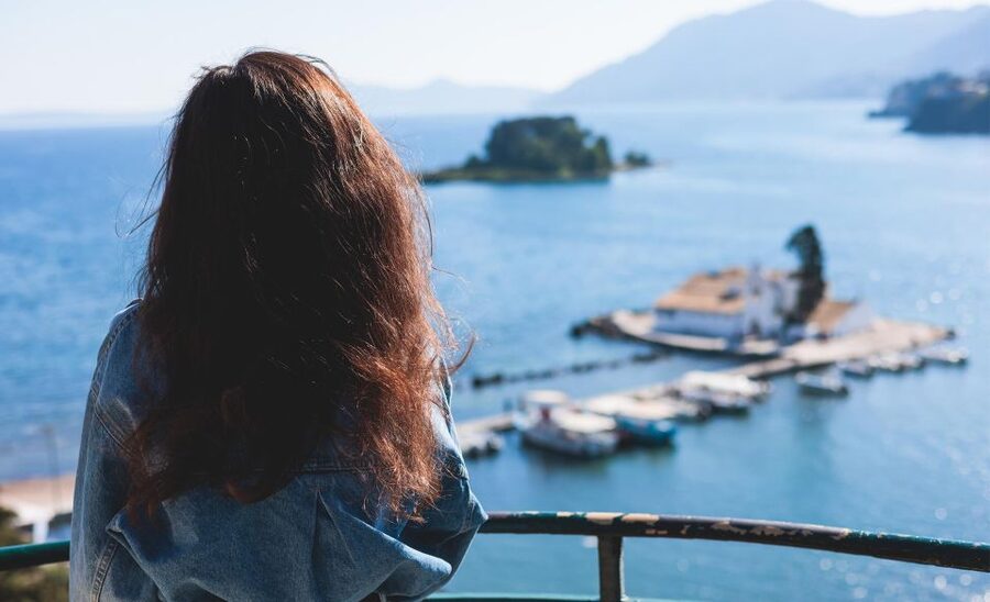 Corfu: Shore & Shared Tour – Achilleion, Mon Repos, Old Town - How this 5.5-hour Corfu plan works for shore days