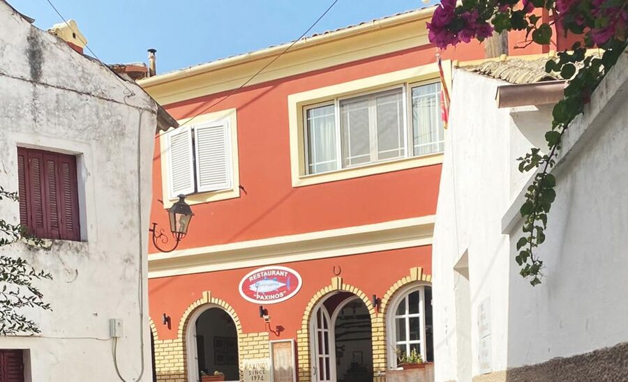 Corfu: Shore & Shared Tour – Achilleion, Mon Repos, Old Town - Achilleion Palace gardens: Sisi’s world of statues and viewpoints