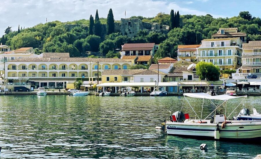 Corfu: Shore & Shared Tour – Kassiopi & Canal d’Amour - Key highlights you should care about